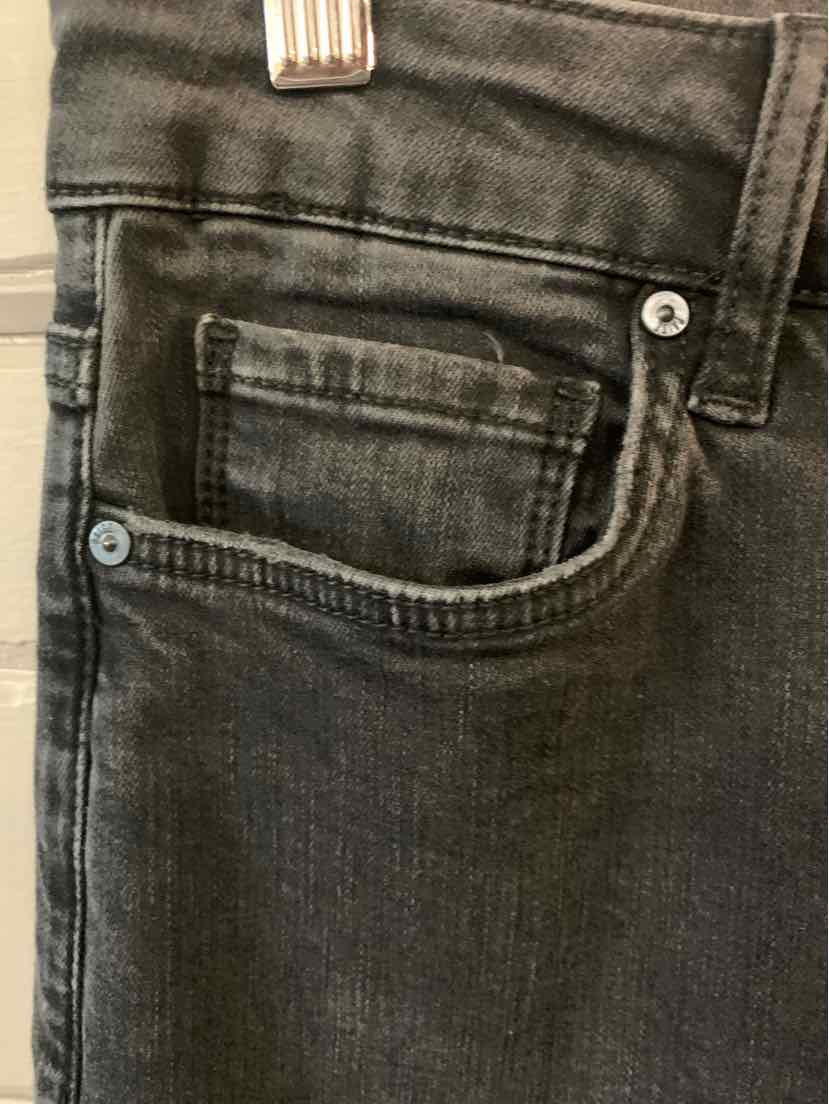 W PAIGE BK Size 2 J