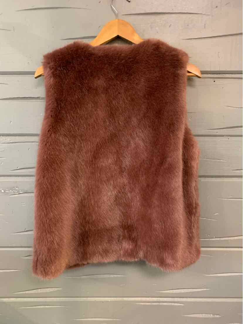 W FOREVER 21 MAUVE Size MED V