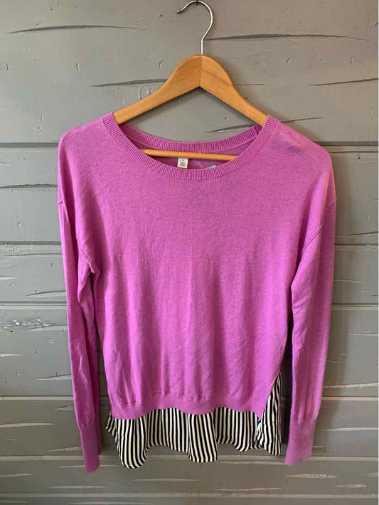 W HALOGEN LAV Size MED SW