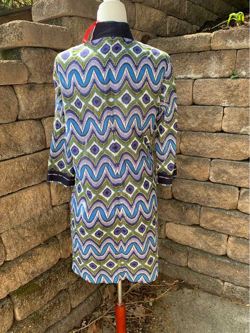 W TORY BURCH NY Size 8 DR