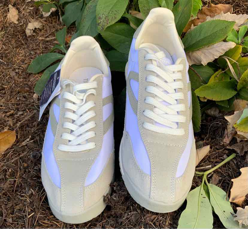 W TRETORN CR Size 8 SNEAKER
