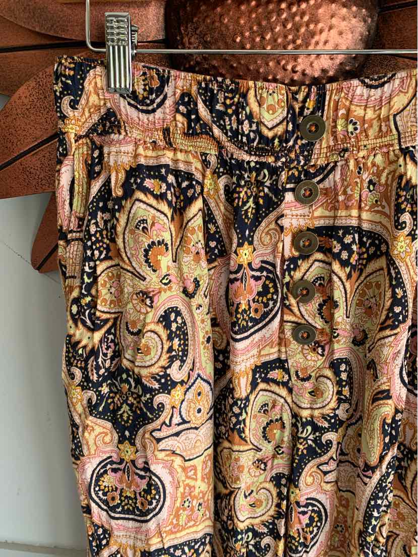 W ANTHROPOLOGIE PK Size XS P