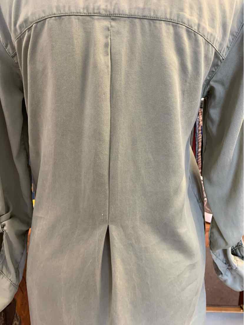 W C&C CALIFORNIA GR Size XS DR