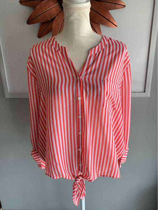 W CHICOS PK Size XL T