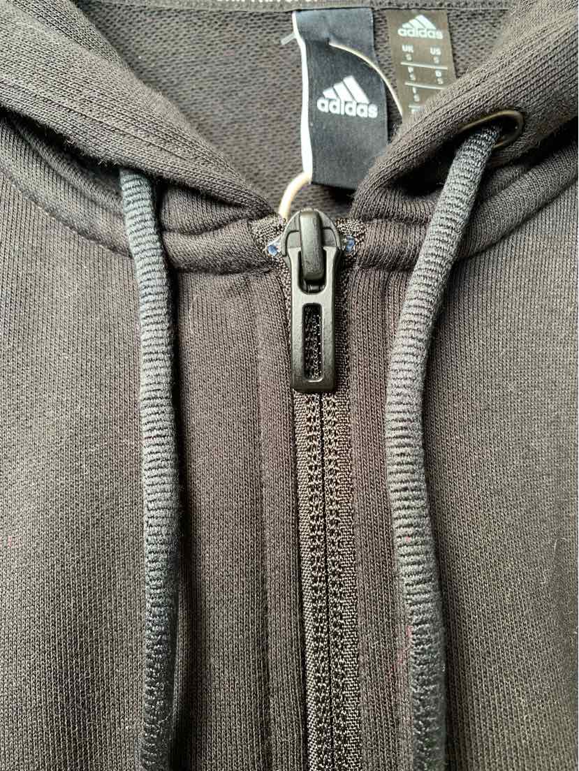 W ADIDAS BK Size SM AW