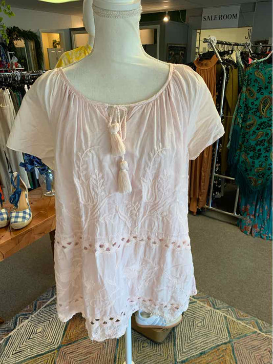 W SUNDANCE PK Size MED T