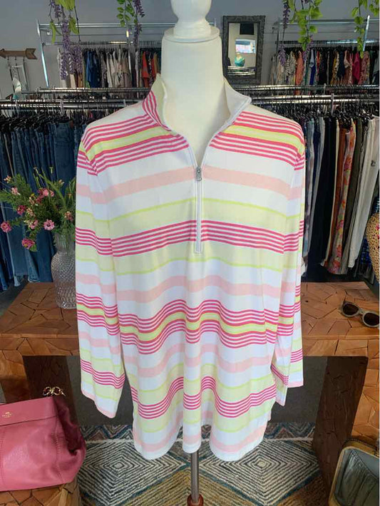 W TALBOTS PK Size 1X T