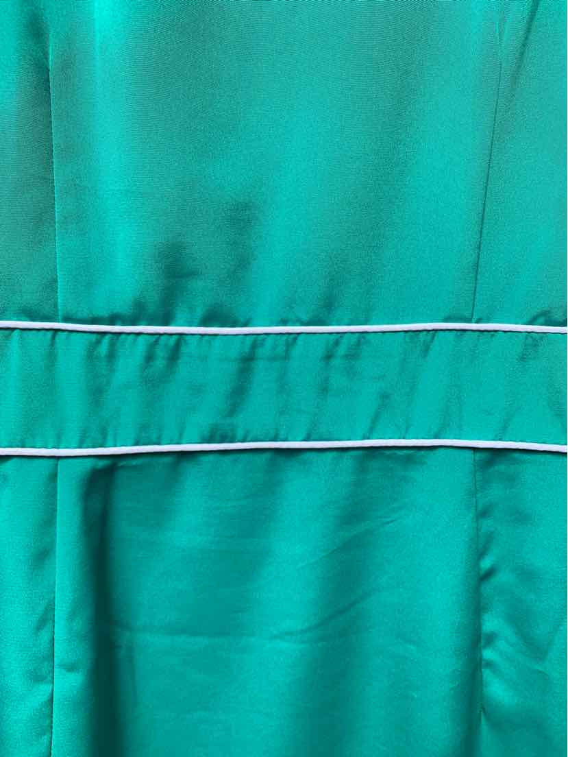W BANANA REPUBLIC GR Size 6 DR