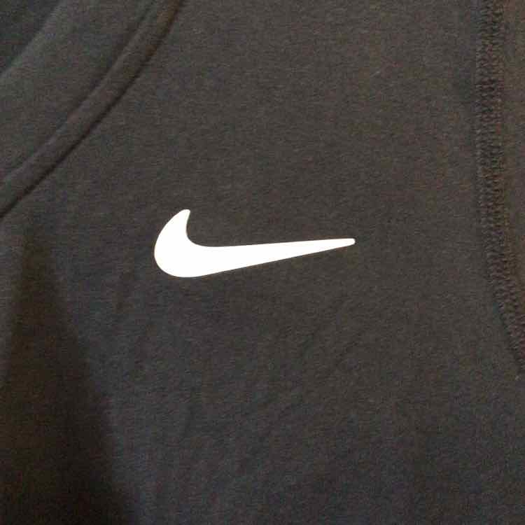 W NIKE BK Size SM AW