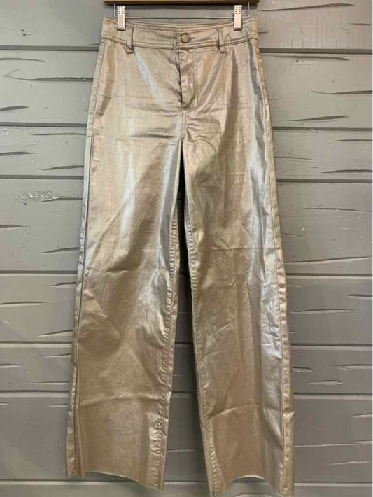 W OAT BEIGE Size 6 P