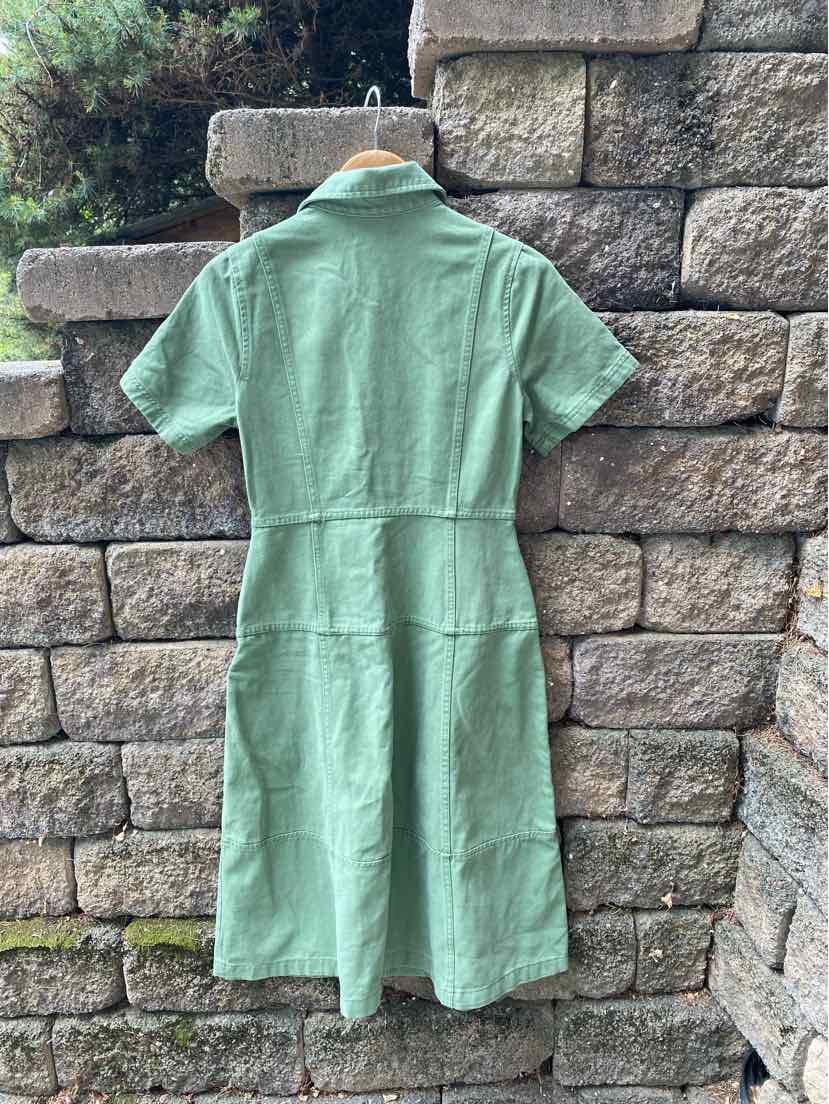W FREE ASSEMBLY GR Size XS DR
