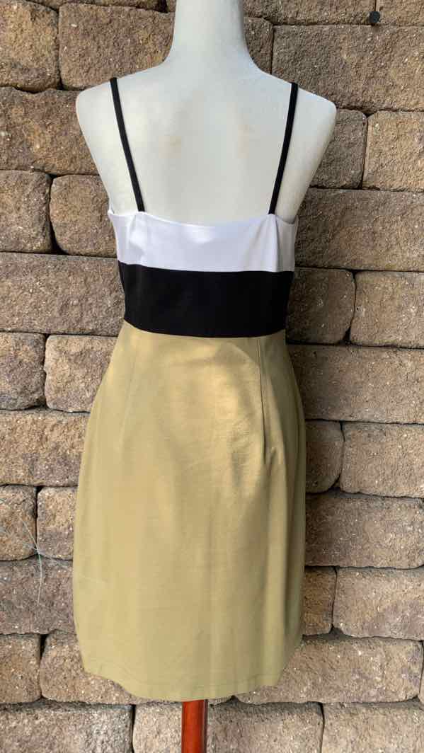 W BANANA REPUBLIC GR Size 10 DR