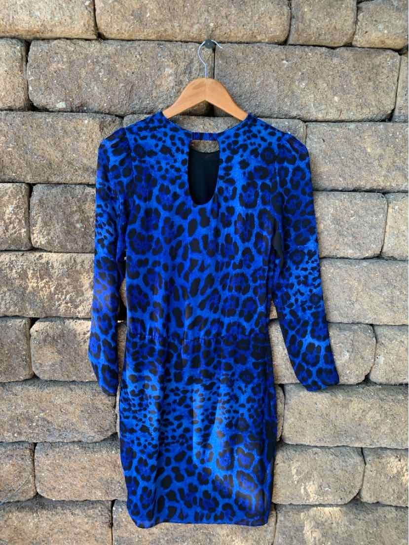 W DOLCE VITA BL Size XS DR
