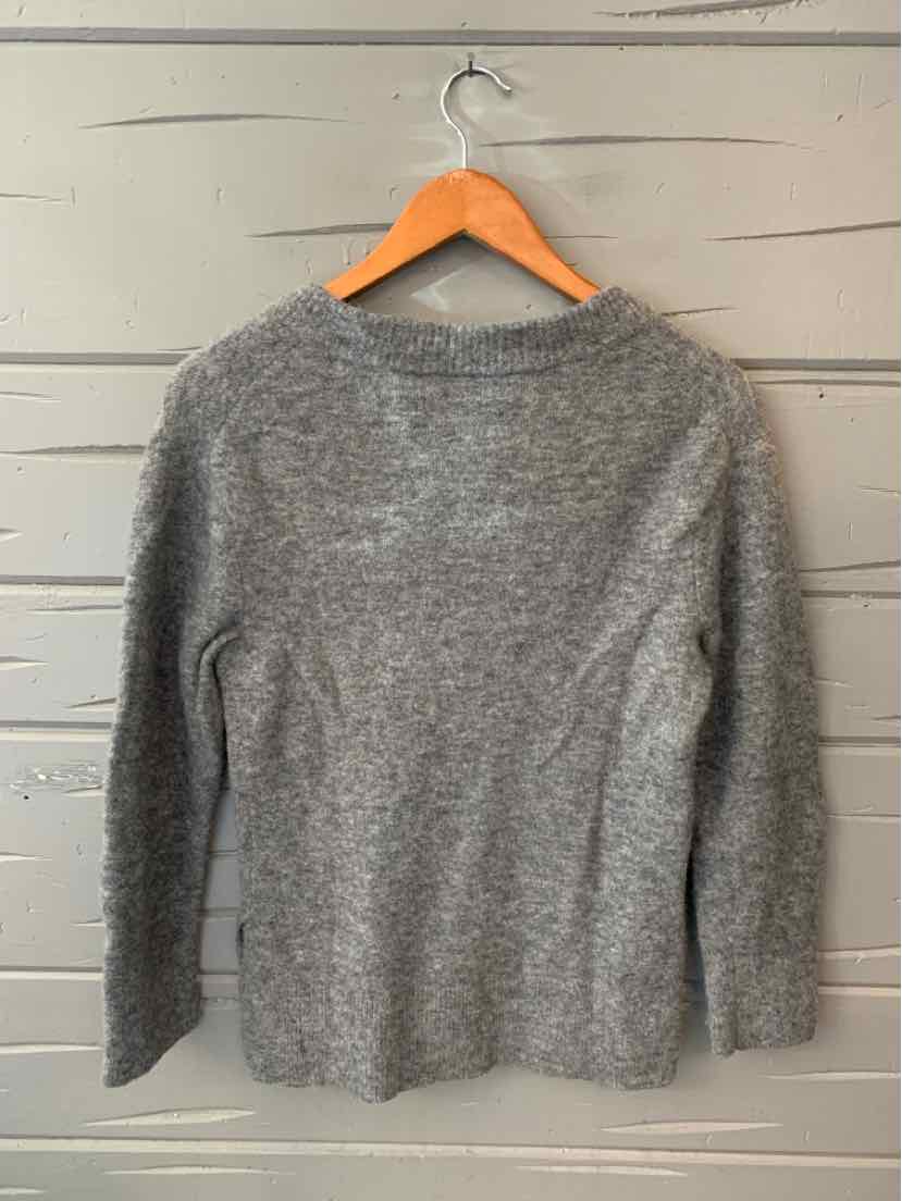 W VINCE GY Size XS SW