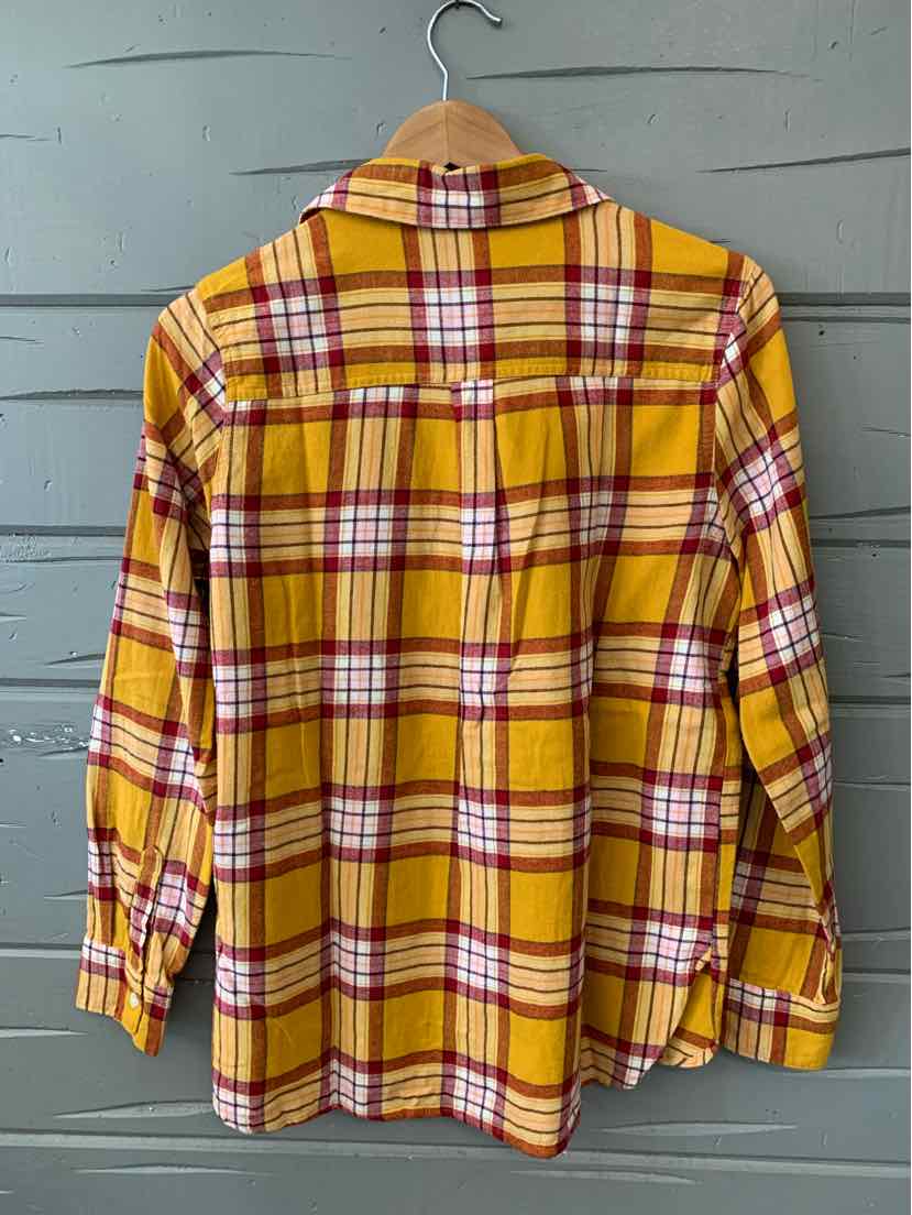 W OLD NAVY YW Size MED T