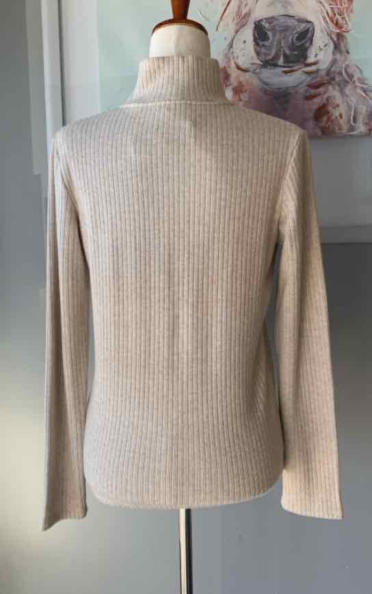 W VINCE OATMEAL Size MED SW