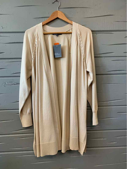 W 89TH & MADISON TAN Size 1X SW