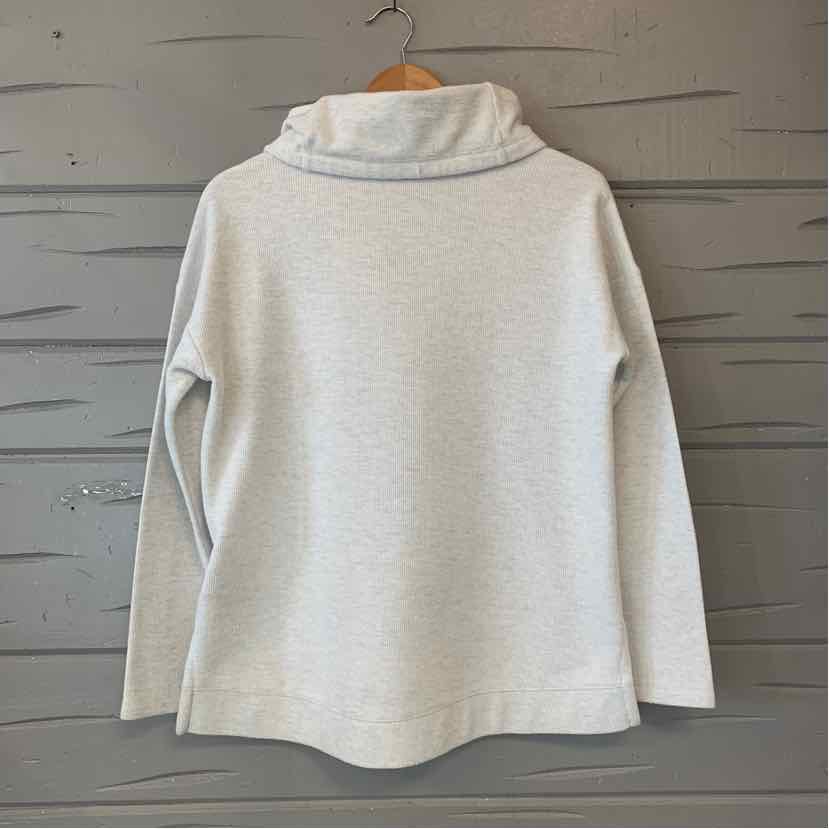 W BANANA REPUBLIC GY Size SM T