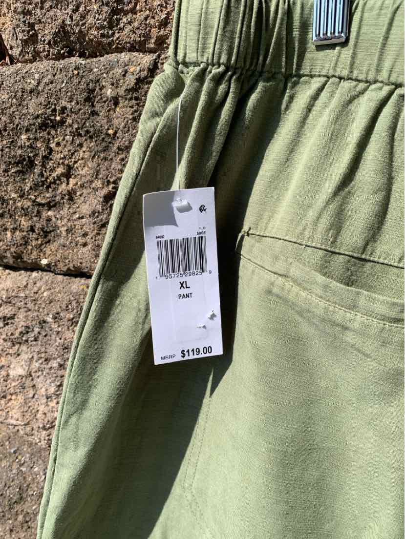 W AVEC LES FILLES GR Size XL P