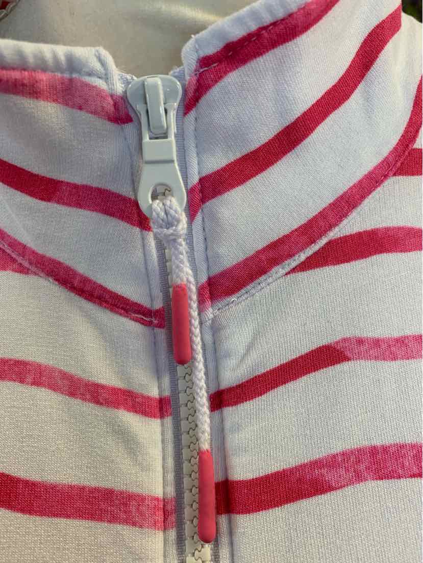 W TALBOTS WH Size LG T
