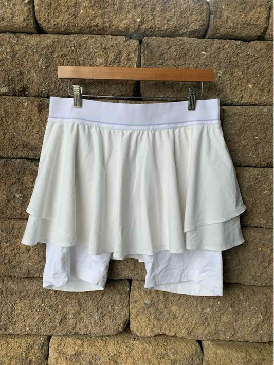 W LULULEMON WH Size 12 AW