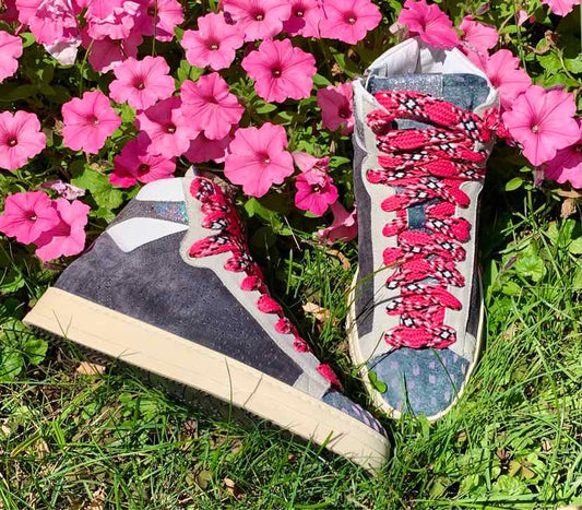 W p448 BK Size 39 SNEAKER