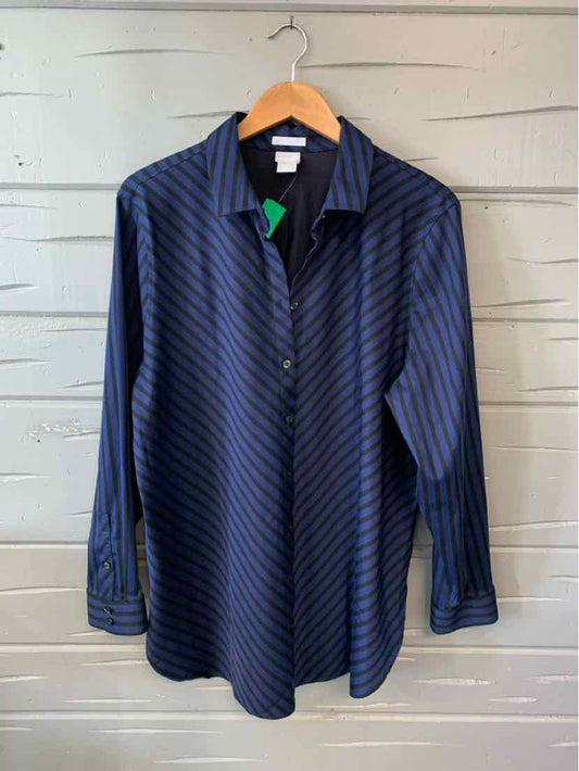 W CHICOS BL Size 18 T