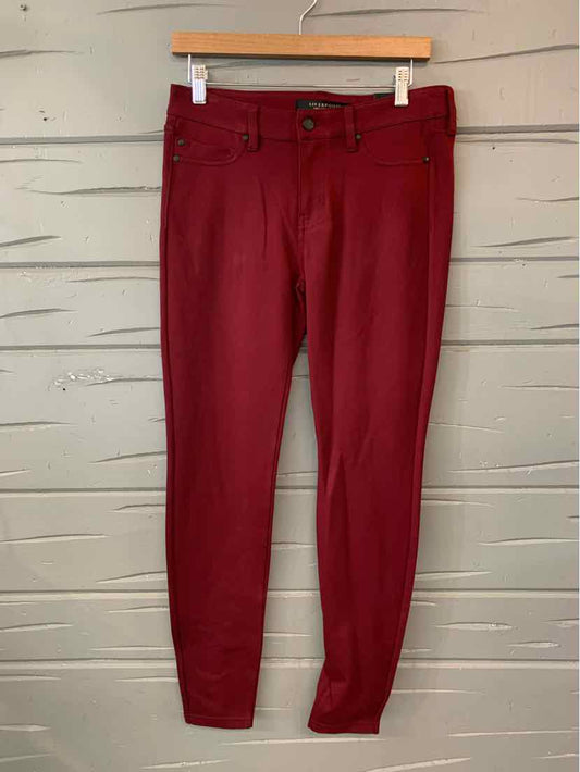 W LIVERPOOL BURG Size 6 P