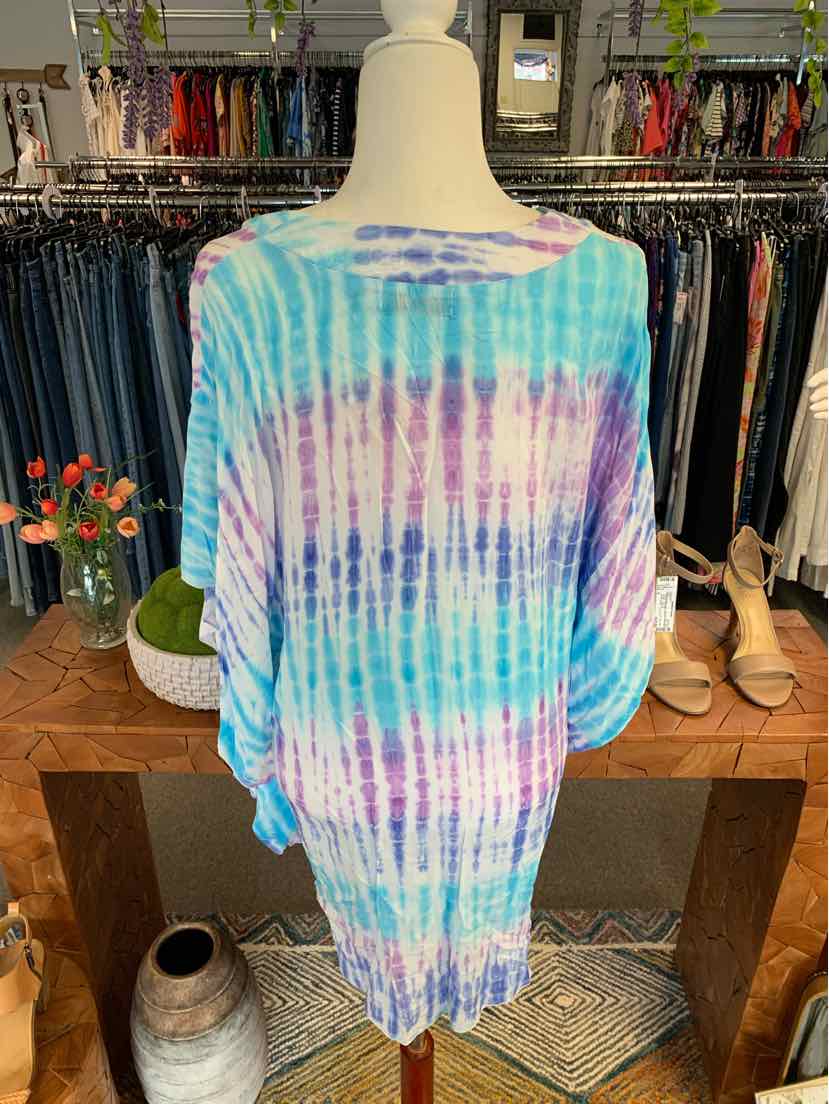 W TYBEE ISLAND PL Size S/M T