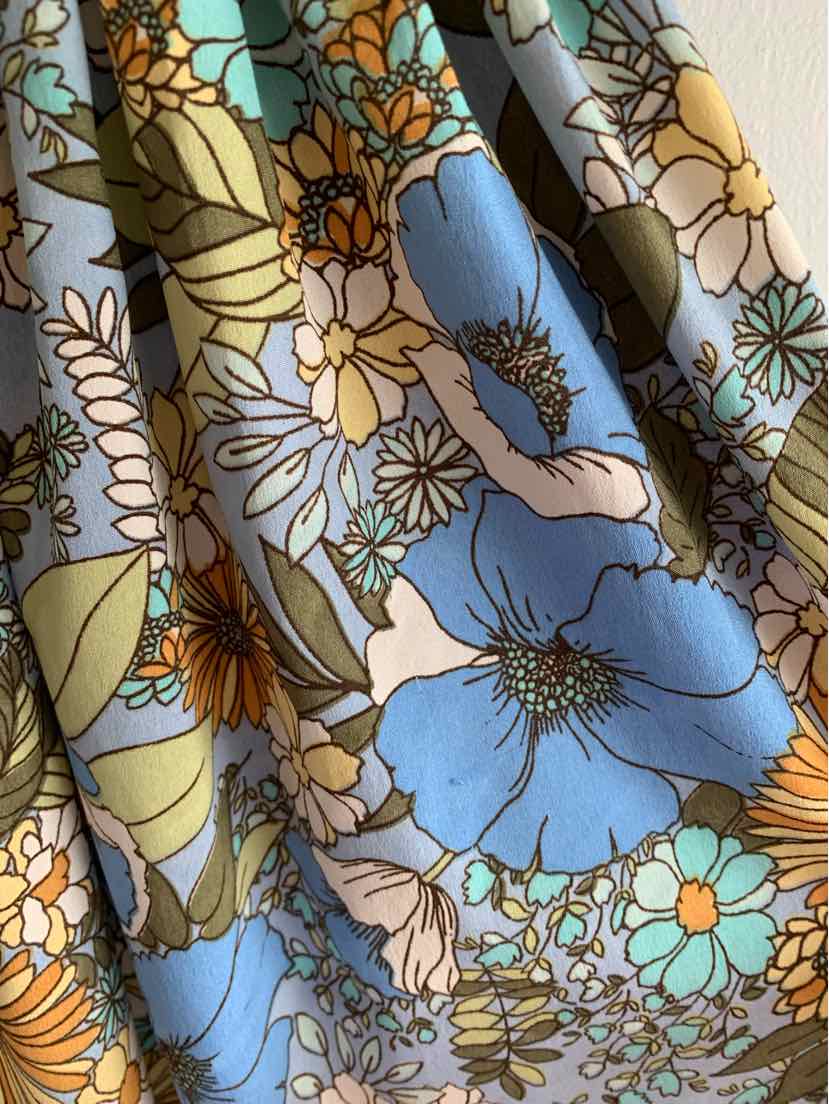 W BOG COLLECTIVE BL Size XS DR
