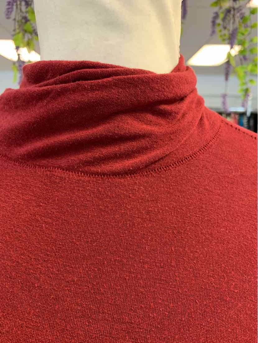 W FREE PEOPLE BURG Size MED T