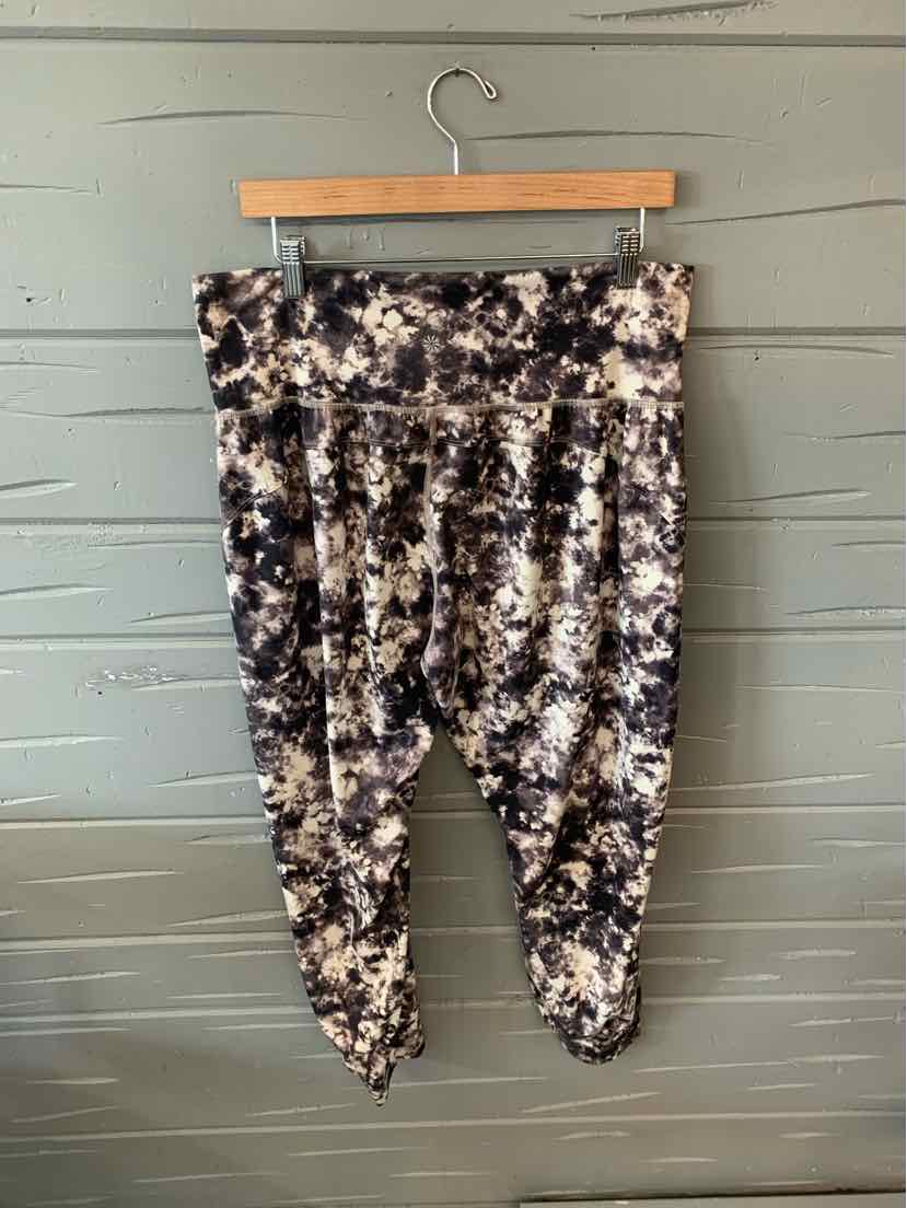 W ATHLETA BK Size 1X AW