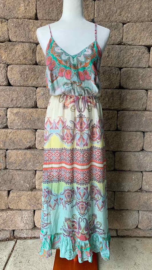 W GYPSY MULTI Size MED DR