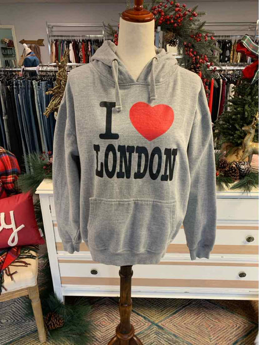 W ZONE ONE GY Size LG OW