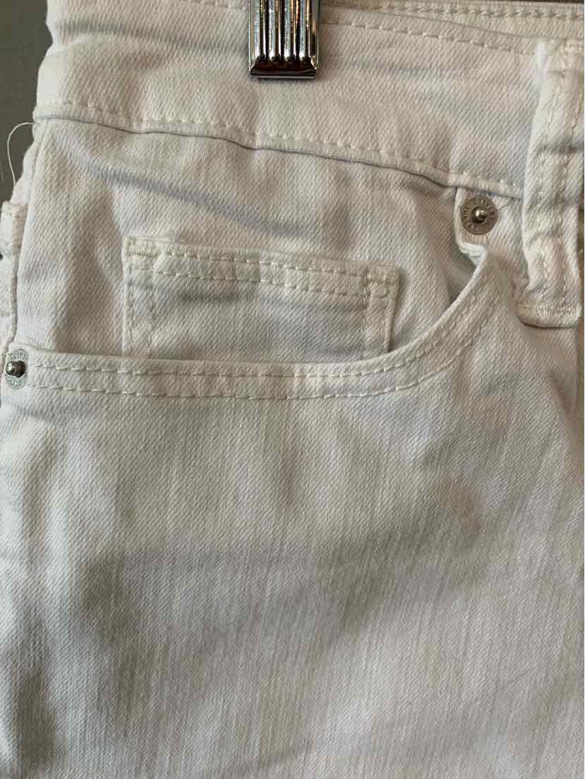 W UNIVERSAL THREAD WH Size 12 SHTS