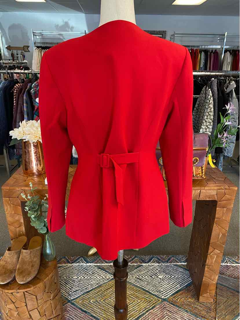 W ALIGNE RD Size 8 BLZ