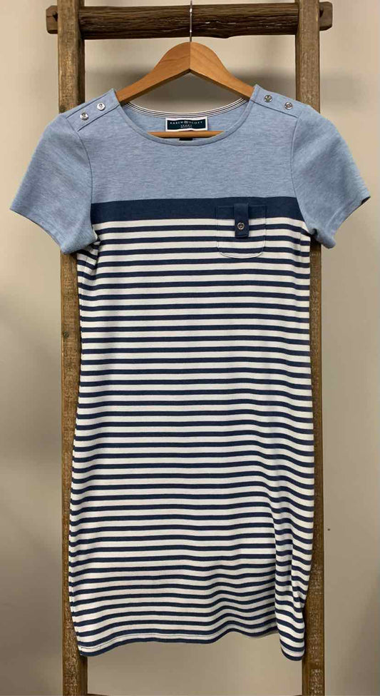 W KAREN SCOTT BL Size MED DR