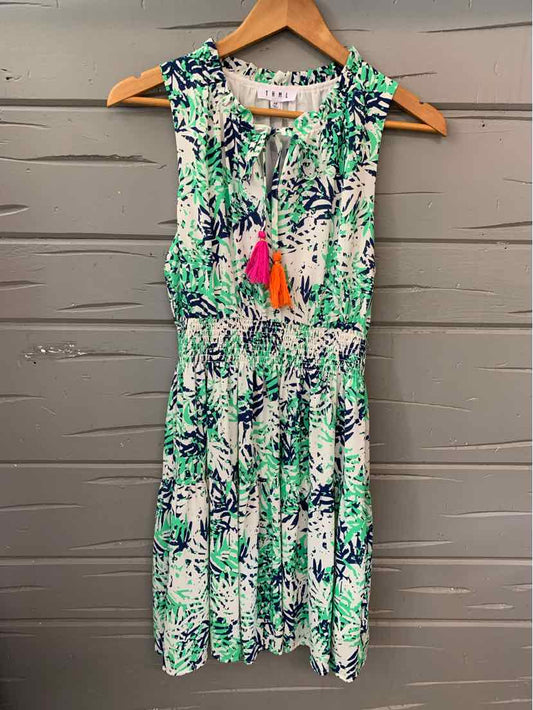 W THML GR Size XS DR