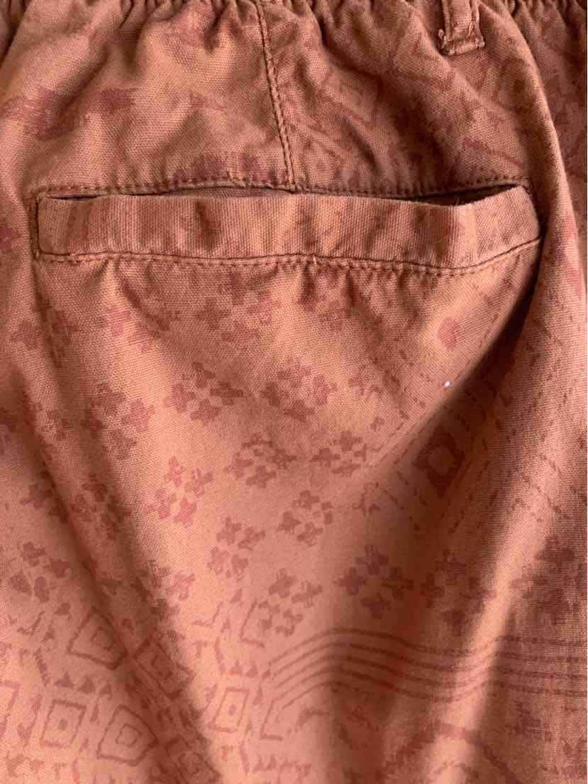 W SONOMA BR Size XL P
