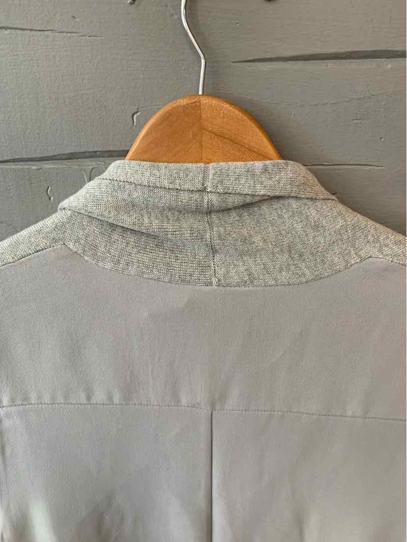 W LOFT GY Size MED SW