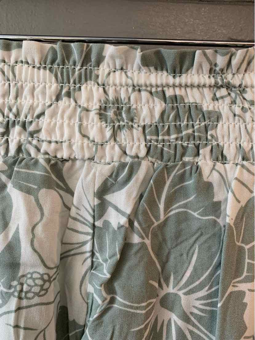 W OCEAN DRIVE GR Size MED P