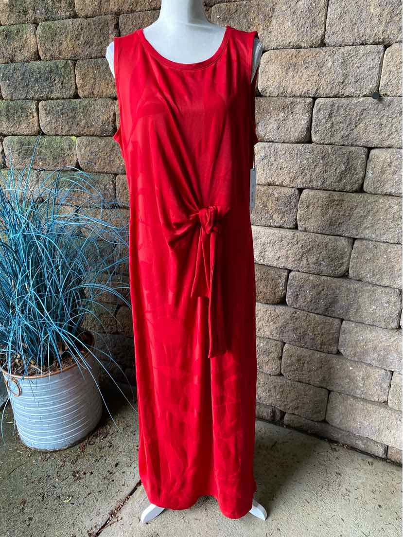 W LIZ CLAIBORNE RD Size XL DR