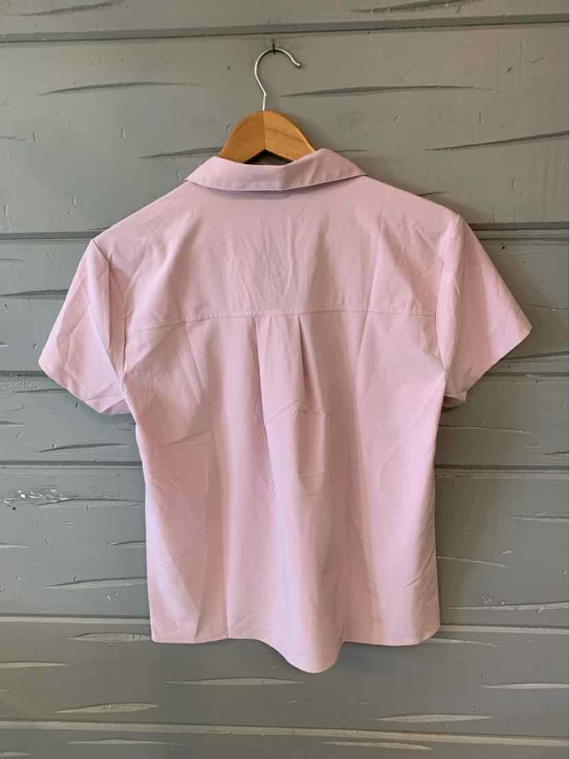 W EDDIE BAUER PL Size XS T