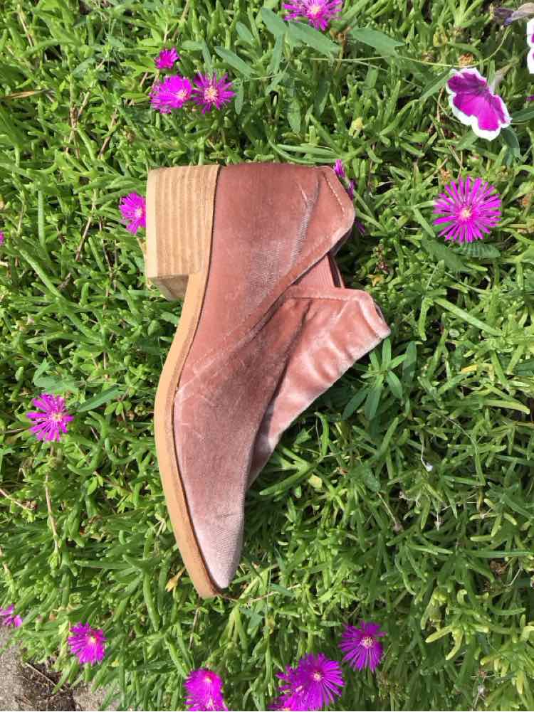 W DOLCE VITA RS Size 7 BOOT