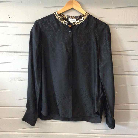 W ZADIG & VOLTAIRE BK Size MED T
