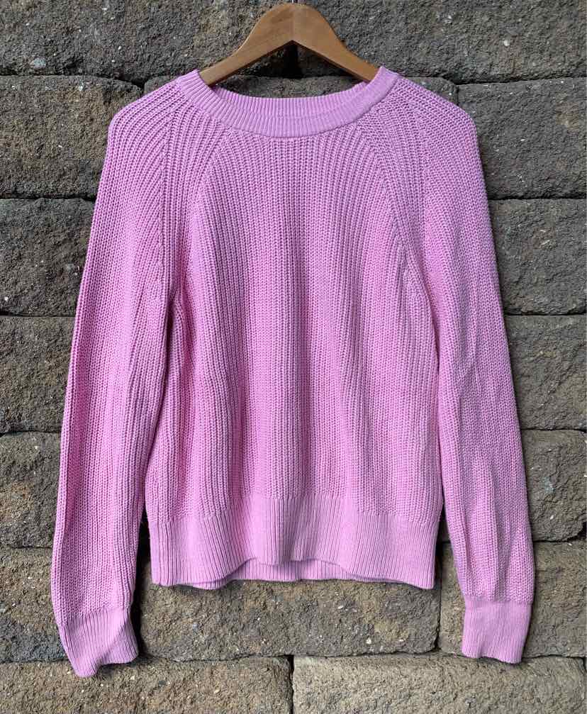 W JCREW PK Size MED SW