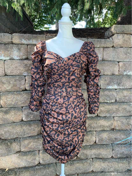 W NICHOLAS BR Size 6 DR