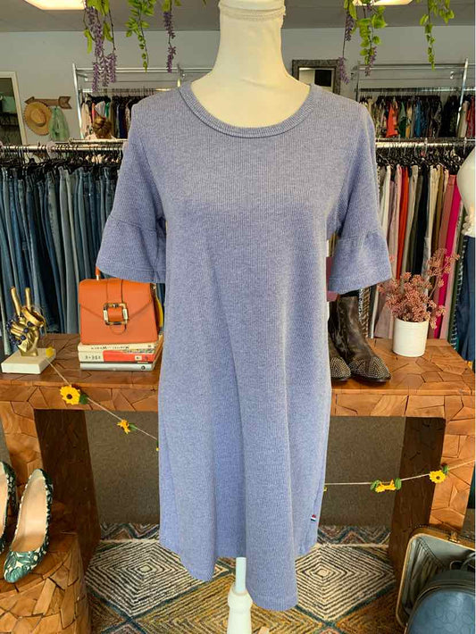 W SOL ANGELES BL Size MED DR