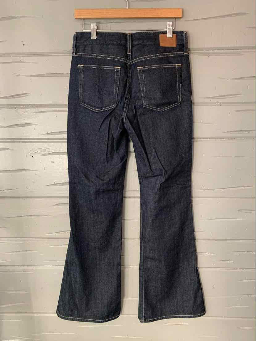 W ADRIANO GOLDSCHMIED BL Size 6 J