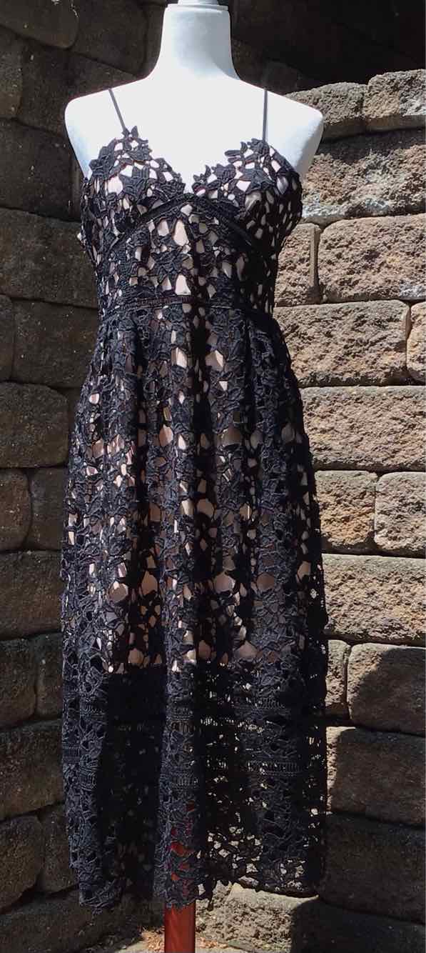 W NO LABEL BK Size LG DR